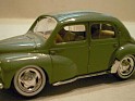 1:43 Solido Renault 4CV 1954 Verde